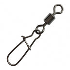 Stainless Steel Snap Swivels, Size #1–#14