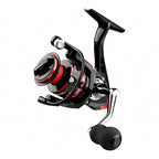 All-Metal Spinning Reel, 1000–7000 Series, EVA Knob