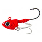 Lead Jig Head Hooks, 10–40 g (0.35–1.41 oz)
