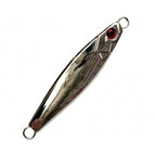 Mirror Chrome Slow Pitch Jig, 40–120 g (1.4–4.2 oz)