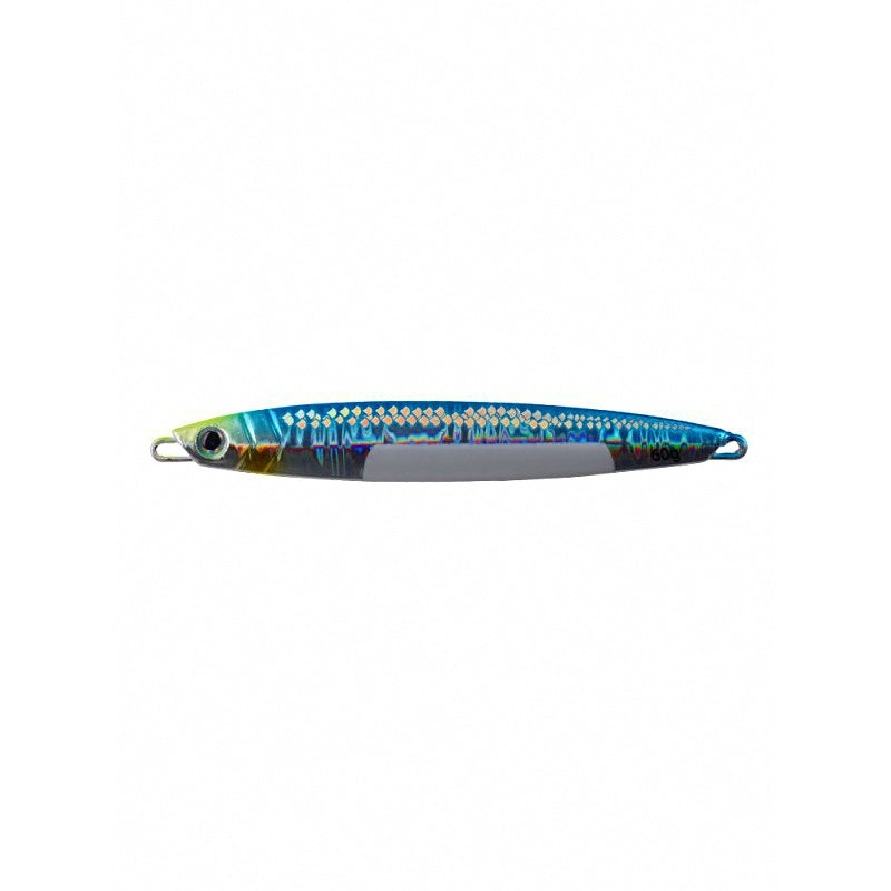 Glow Metal Jig, 60 & 80 g (2.1 & 2.8 oz)