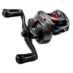 Round Baitcasting Reel, 7.3:1 Gear Ratio, 149 g (5.3 oz)