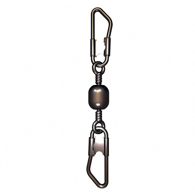 Double-End Pin Snap Connector, Barrel Style, Sizes 2–10