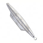 Submarine Lead Sinker with Eyelet, 80–3000 g (2.8–105.8 oz)