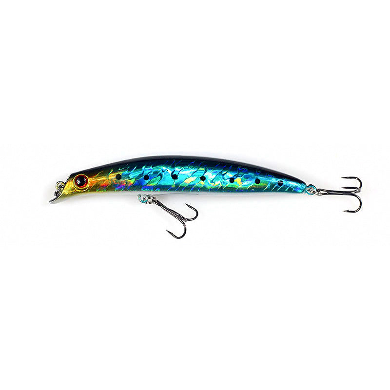 Floating Pencil Lure, 105 mm (4.1 in), 13 g (0.46 oz)
