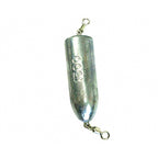 Bullet Sinker with Eyelet, 0.5–105.8 oz (15–3000 g)