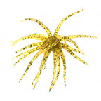 Floating Sea Urchin Soft Bait, 4–11 cm (1.6–4.3 in)