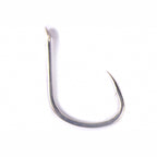Slow Pitch Jig Assist Hooks, Carbon Steel, Size 2–5/0