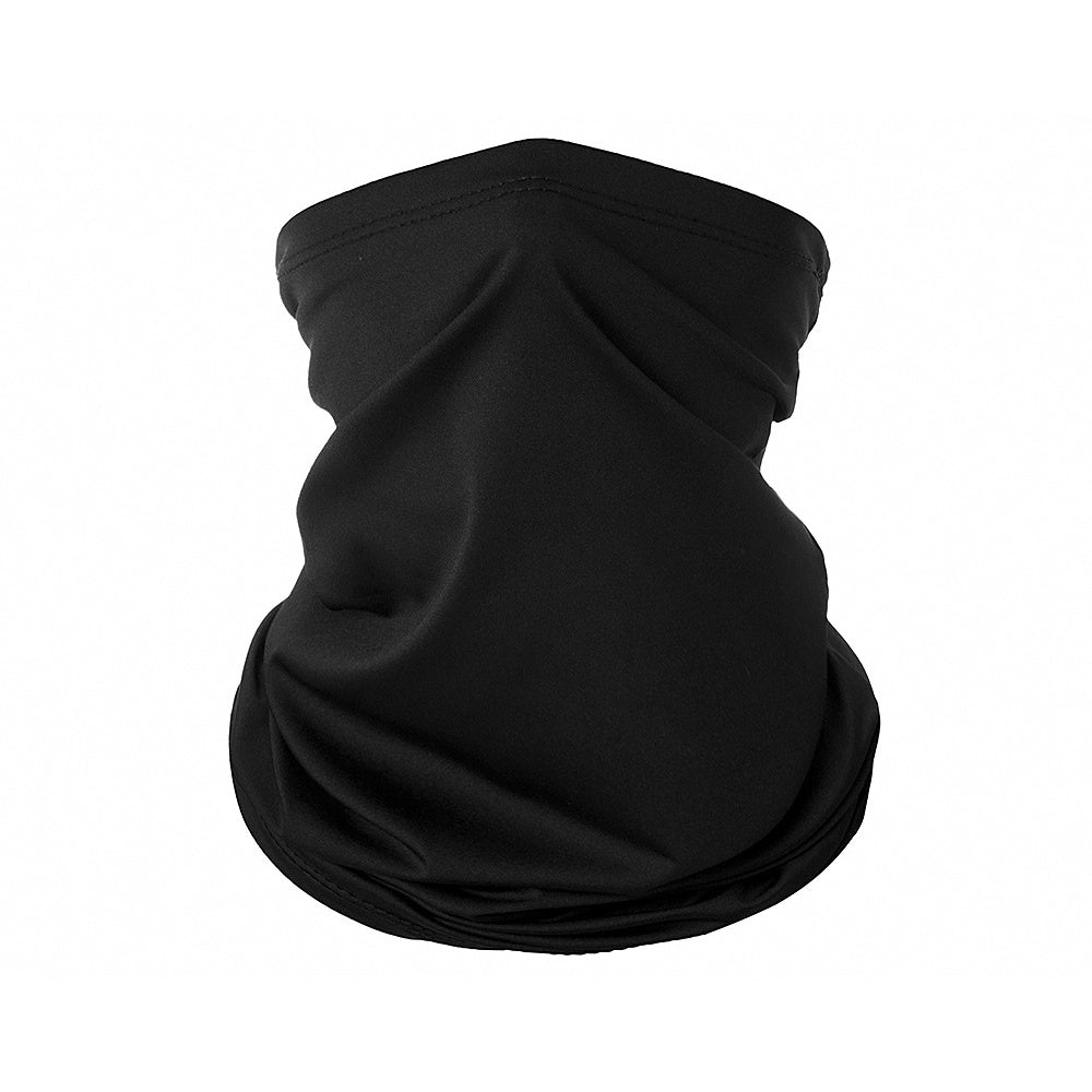 Cooling Neck Gaiter Face Cover, UV Sun Protection, One Size