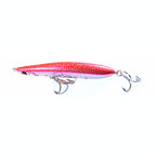 Sinking Pencil Lure, 8.8–18 g (0.31–0.63 oz)