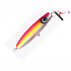 Wood Trolling Lure, 90 g (3.2 oz) 19 cm (7.5 in)