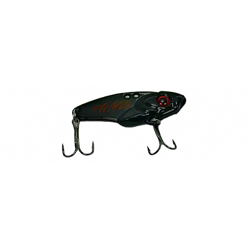 VIB Blade Bait Lure with Hooks, 5–20 g (0.18–0.7 oz)