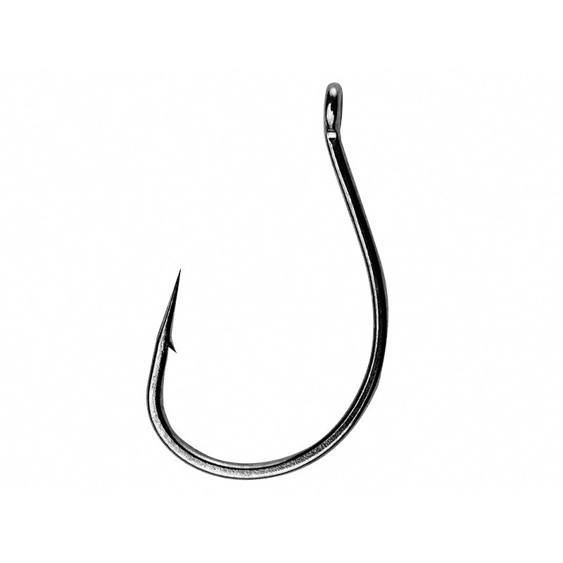 Wacky Rig Worm Hooks, Barbed, Reinforced, 20 or 50 Pack