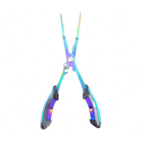 Stainless Steel Fishing Pliers, 12–21 cm (4.7–8.3 in)