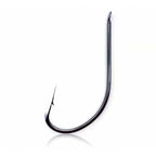 Blade-Style Barbed Hooks, Bulk Pack (10–100 pcs)
