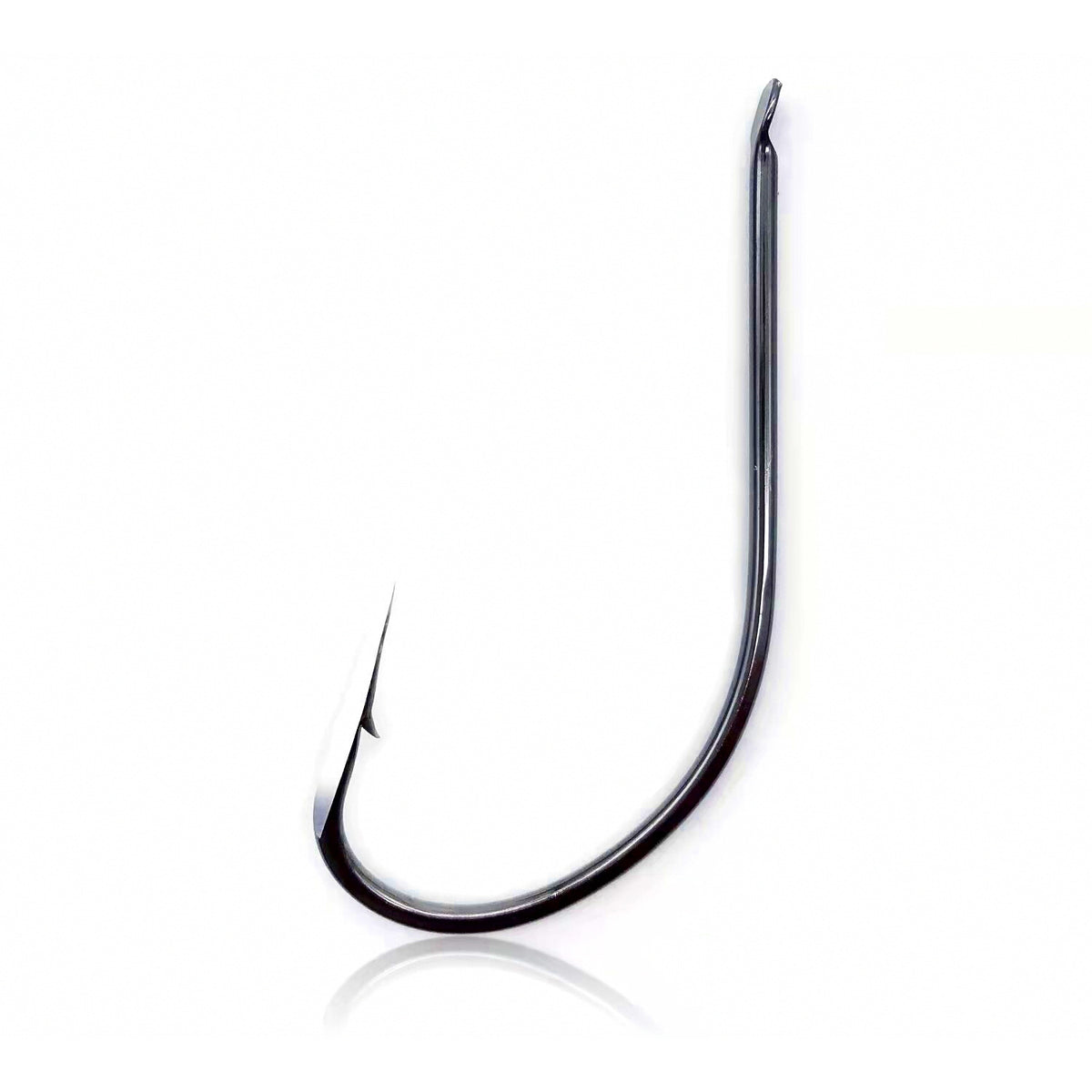 Blade-Style Barbed Hooks, Bulk Pack (10–100 pcs)
