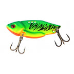 VIB Blade Bait, 10-Pack, 5-15 g (0.18-0.53 oz)