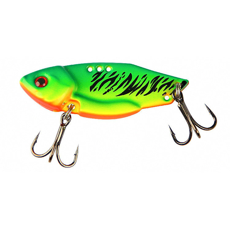 VIB Blade Bait, 10-Pack, 5-15 g (0.18-0.53 oz)