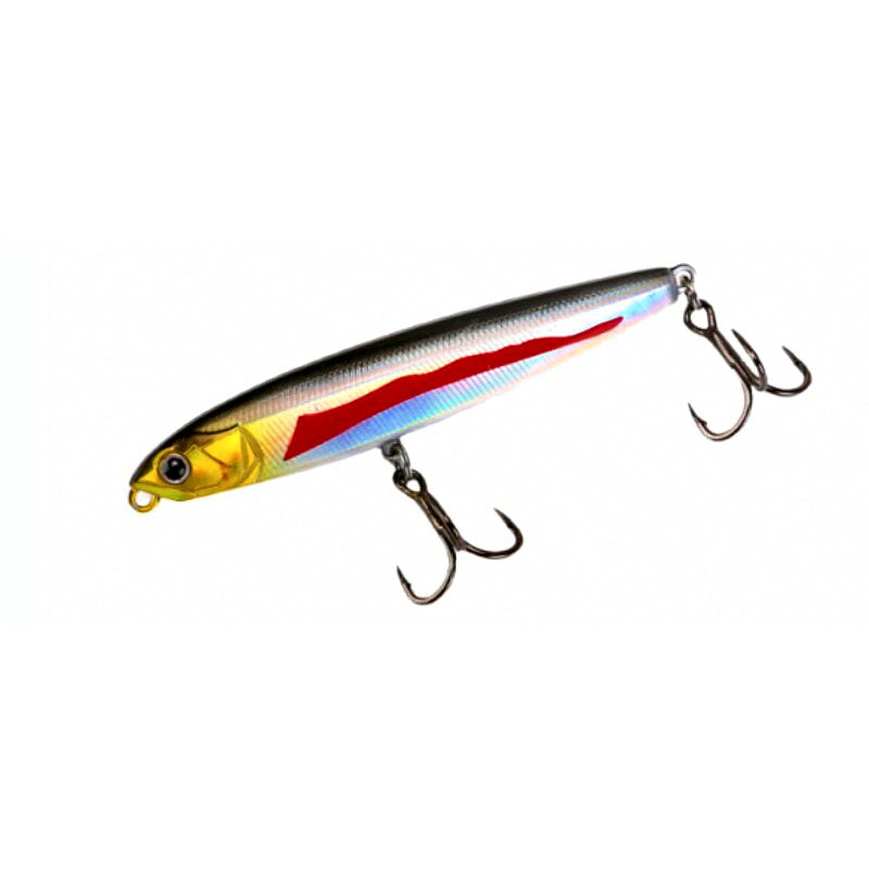 Sinking Pencil Lure, 10–24 g (0.35–0.85 oz)