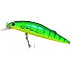 Rattling Floating Minnow Lure, 7 g (0.25 oz)