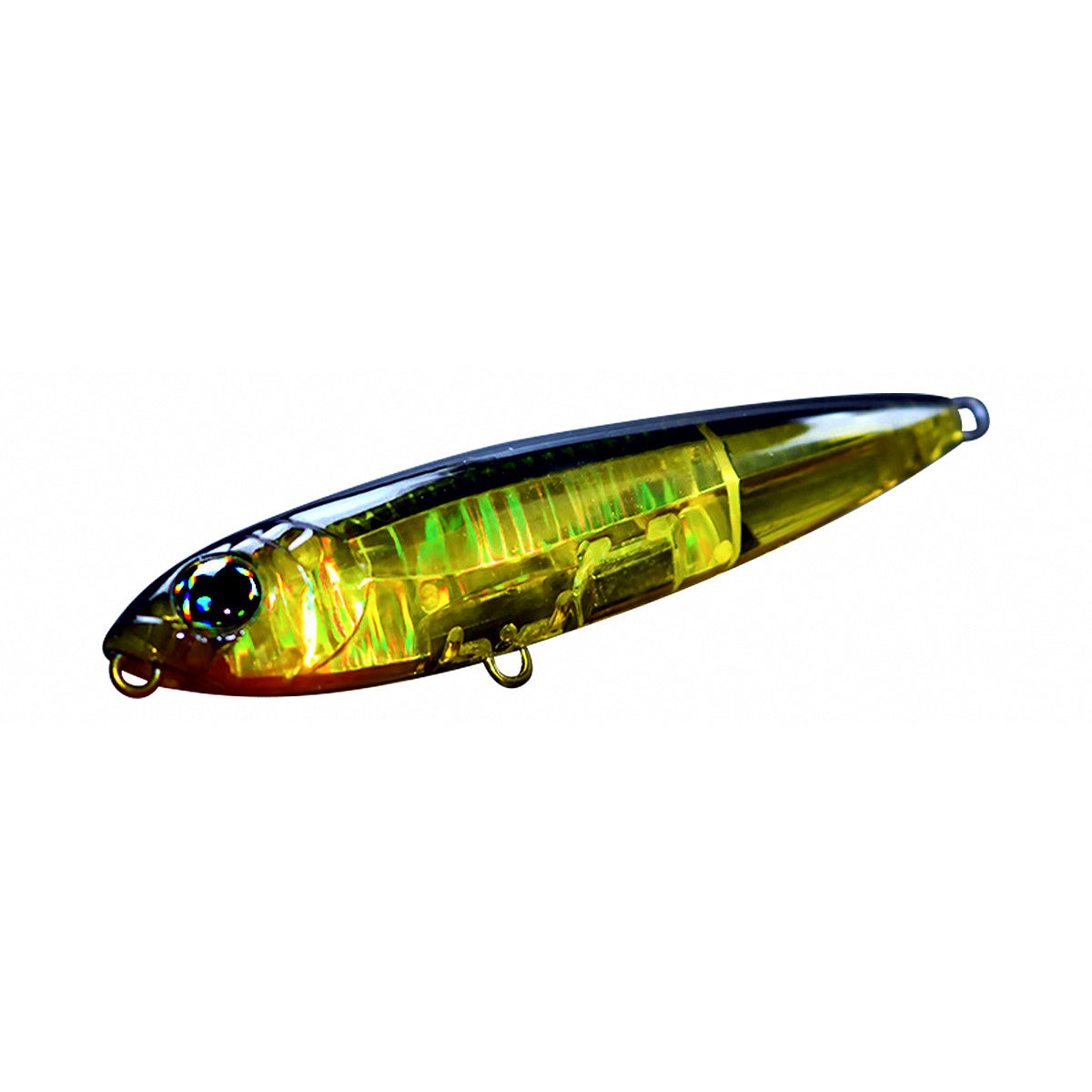 Floating Pencil Minnow Lure, 85 mm & 100 mm (3.3 & 3.9 in)