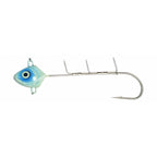 Glow Cutlassfish Jig with Head Hook, 60–150 g (2.1–5.3 oz)