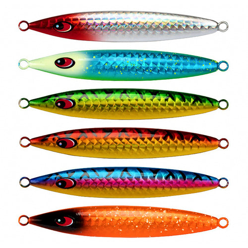 Hard Baits