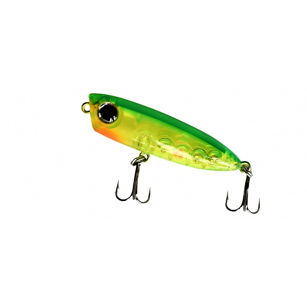 Topwater Pencil Walking Lure, 4.5 cm 3 g (1.8 in, 0.1 oz)