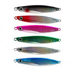 Laser Casting Spoon Jig, 7–40 g (0.25–1.4 oz)