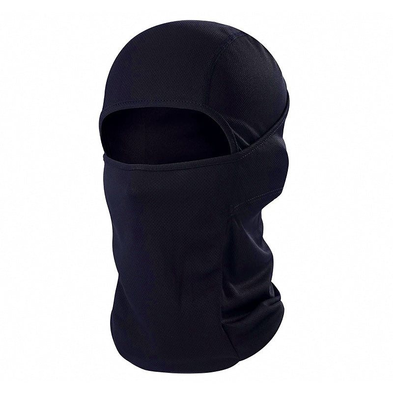 Full Face Sun Protection Balaclava Mask, One Size