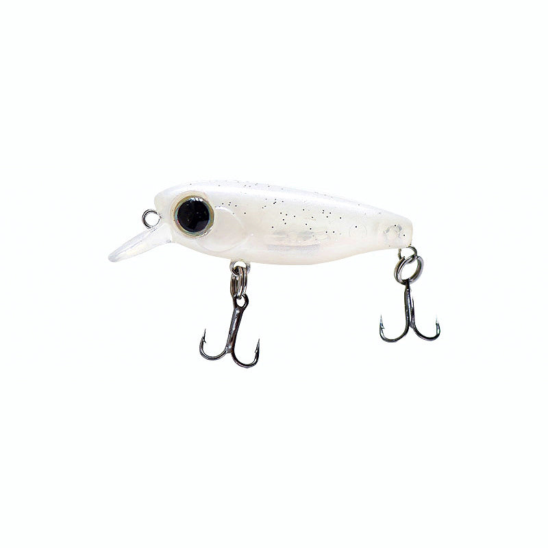 Micro Minnow Lure, 38 mm (1.5 in), 2.7 g (0.095 oz)
