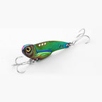 Zinc Alloy VIB Blade Bait, 3.5–18 g (0.12–0.63 oz)