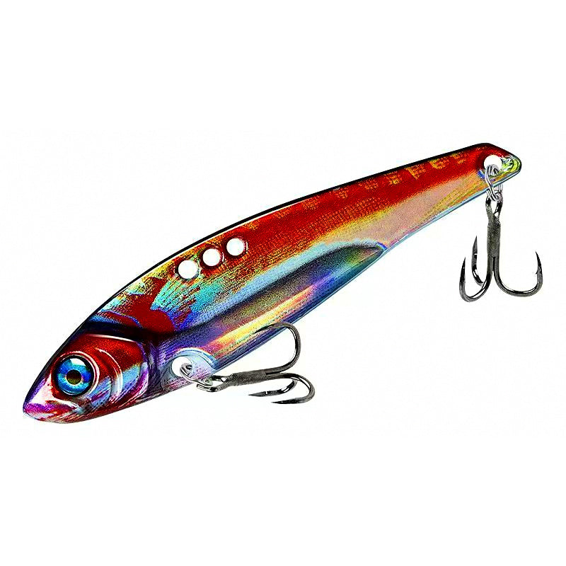 VIB Blade Bait Lure, 5–15 g (0.18–0.53 oz)