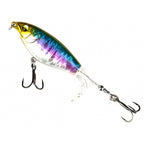 Topwater Pencil & Propeller Lure Set, 6–15 g (0.2–0.5 oz)