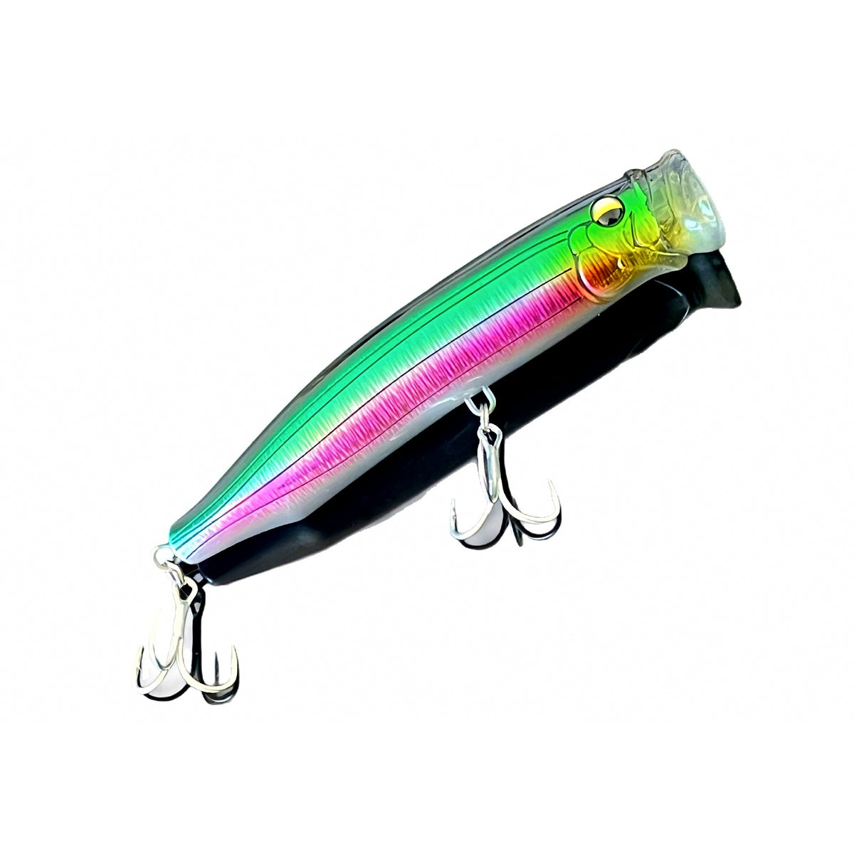 Floating Trolling Lure, 12 cm (4.7 in) / 14.5 cm (5.7 in)