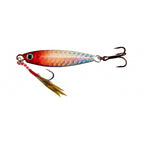 Metal Jig Spoon, 7–30 g (0.25–1.06 oz)