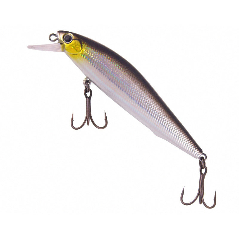 Slow Sinking Long Cast Minnow Lure, 5–14 g (0.18–0.49 oz)