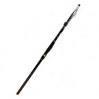 Telescopic Carbon Iso Rod, 3.0–7.2 m (9.8–23.6 ft)