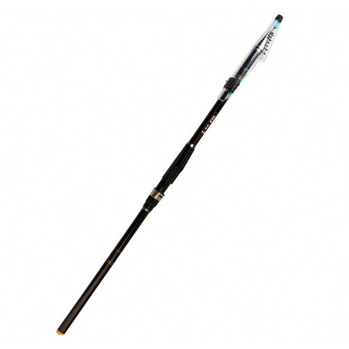 Telescopic Carbon Iso Rod, 3.0–7.2 m (9.8–23.6 ft)