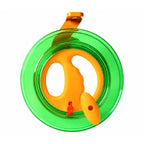 Handline Reel, Hand-Held Spool, 18–24 cm (7.1–9.4 in)