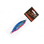 Shore Casting Metal Jig, 30–100 g (1.1–3.5 oz), UV Glow