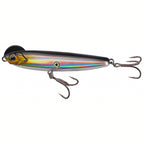 Sinking Pencil Lure, 10–24 g (0.35–0.85 oz), 3 Treble Hooks