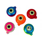 Glow Metal Jig, 60–300 g (2.1–10.6 oz)