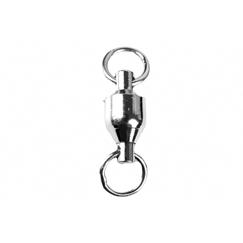 Ball Bearing Swivels, Figure-8 Style, Sizes 0–10