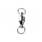Ball Bearing Swivels, Figure-8 Style, Sizes 0–10
