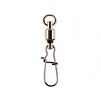 Bearing Swivels & Snap Swivels, 304 Stainless, Sizes 0–10