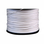 16-Strand Braided PE Fishing Line, Core-Reinforced