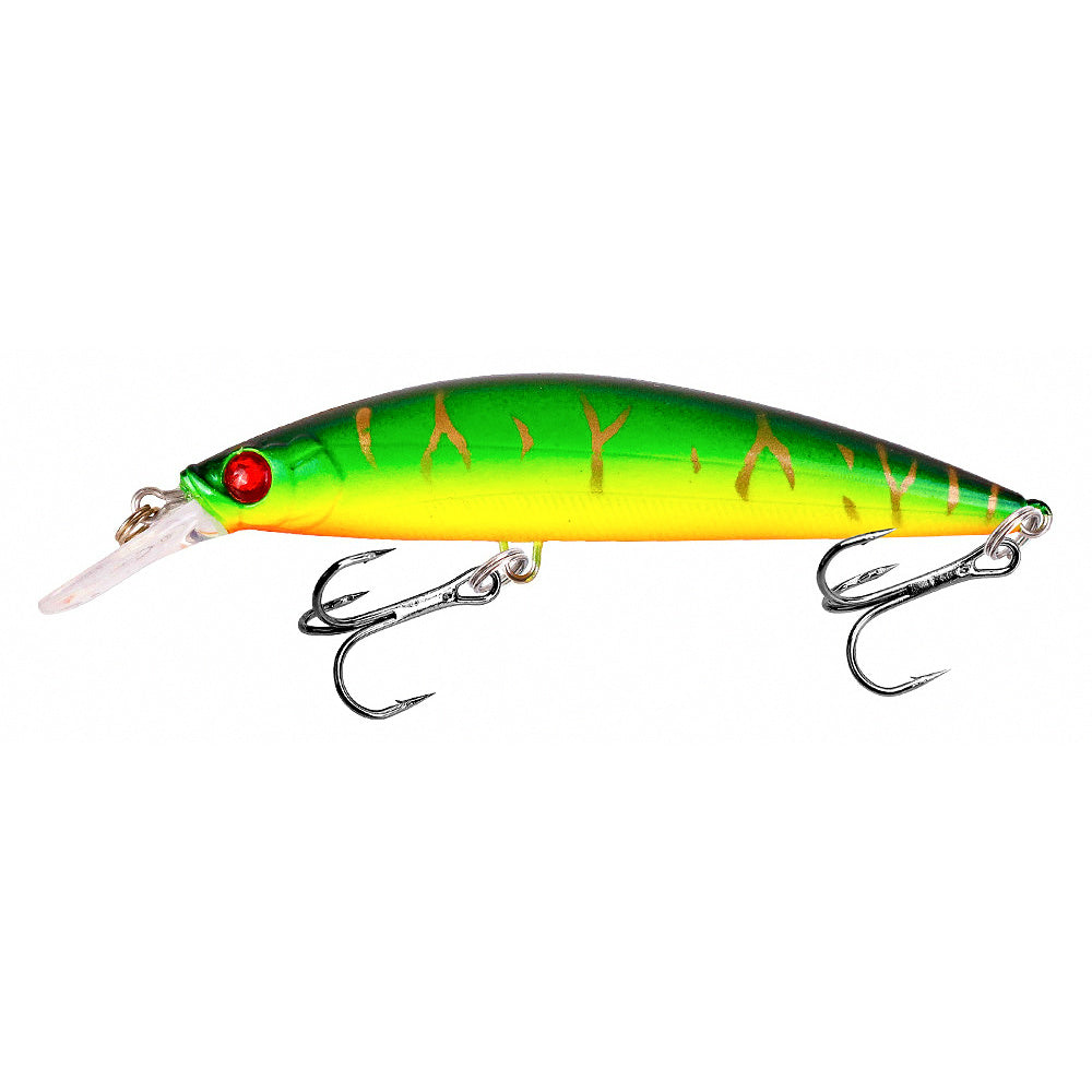 Sinking Minnow Lure, 10.5 cm, 26 g (0.9 oz)