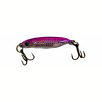 Casting Metal Jig with Hook, 10 g (0.35 oz)