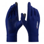 Sun Protection Fishing Gloves, Full Finger or Two-Finger Cut